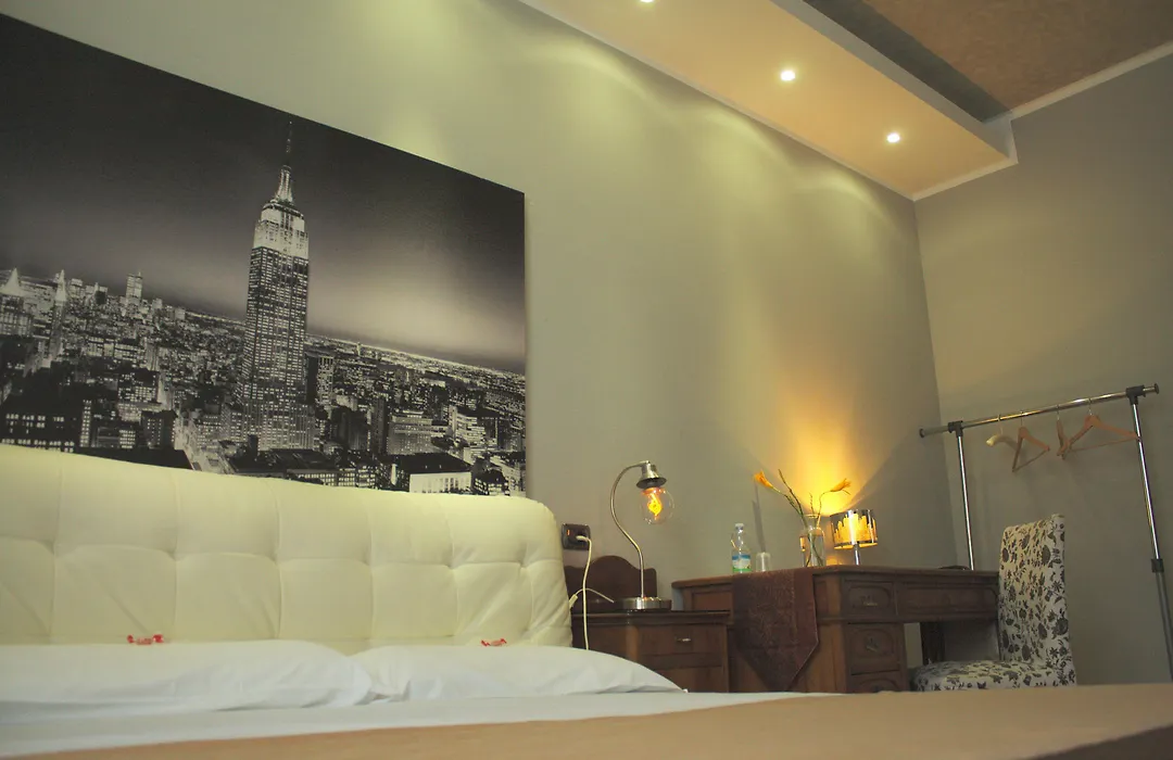 La Magnolia - House-1